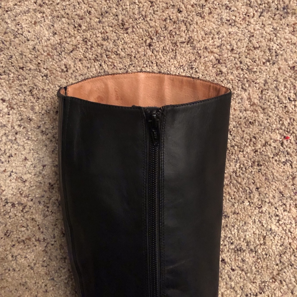 Corso Como Geneva Riding Boot - Picture 5 of 8
